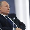 'Вы еще не знаете, к чему готовится Путин. Это будет нечто' (Президент РФ Владимир Путин на заседании клуба Валдай в Сочи | © РИА Новости, Алексей Дружинин) Президент РФ Владими…