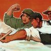 Китай: от мировой фабрики — к мировому инвестору и гегемону?