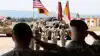 В ожидании войны: армия США на низком старте