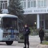 Расстрел в Керчи: Почему не говорят, кто помогал убийце