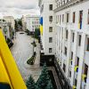 На вкус и цвет все кандидаты в президенты Украины одинаковы (Администрация президента Украины. Архивное фото) Администрация презид…