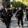 Трагедия Керчи: 'Похоже на неудавшуюся попытку захвата заложников'