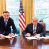 PGNiG на обочине, или Новые Польские Эмираты