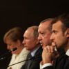 Итоги саммита в Турции