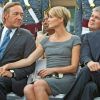 WP: 'Карточный домик' - любимый американский сериал Путина (Сериал Карточный домик | © Media Rights Capital/Panic Pictures (II)/Trigger Street Productions (2013)) Сериал Карточный дом…