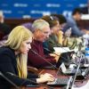 Кремль вводит 'губернаторский фильтр'
