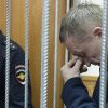 Служители российского закона и их 'облико морале'