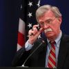 Америка озаботилась уязвимостью Москвы от китайских ракет (Советник США по национальной безопасности Джон Болтон во время брифинга в Тбилиси, Грузия. 26 октября 2018) Советник США по наци…