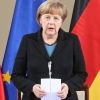 'Бабушка приехала': Ангела Меркель – фсё…