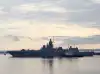 КРЭТ обеспечит радиоэлектронную броню 'Адмирала Горшкова'