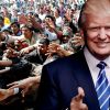 Трамп – наш!
