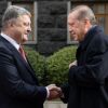 Порошенко привез в Украину новые обещания томоса и раскол
