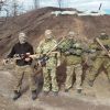 Снайперы Донбасса: вооружение, состав, тактика