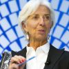К. Лагард: Мир, как и 100 лет назад, накануне 'Великой войны'