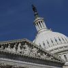 Промежуточные выборы в Конгресс США подчеркнули факт раскола (Капитолий, здание в Вашингтоне, где заседает конгресс США | © РИА Новости, Игорь Михалев) Капитолий, здание в …