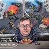 Работал шумно, но безрезультатно, систематически нарушая закон