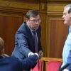 Предвыборная схватка: геи против девушек с пониженной ответственностью