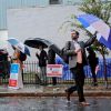 Конгресс США накрыла 'голубая волна'