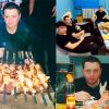 Икра, крабы, золото, суд, Сибирь