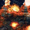 'Калибры' остановят Третью мировую