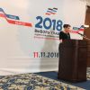 В Донецке озвучили предварительные итоги выборов