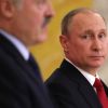 Белорусская власть как общество спектакля