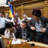Итоги недели. Киевское шапито работает без перерыва