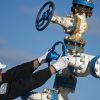 С американцами договариваться не о чем: нефть будет дорожать (Рабочий на Барсуковском месторождении в Ямало-Ненецком автономном округе. Архивное фото) Рабочий на Барсуковс…