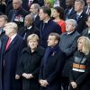 Надо ли России участвовать в западном лицемерии по поводу окончания ПМВ?