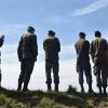 На США и Европу обрушился 'русский сценарий катастрофы' (Солдаты Бундесвера во время учений в Германии) Солдаты Бундесвера в…