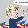 Почему Трамп решил 'спутать' Прибалтику с Балканами (Александр Горбаруков © ИА REGNUM) Александр Горбаруков…