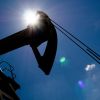США пытаются обрушить мировой рынок нефти (Нефтяной станок-качалка) Нефтяной станок-качалка