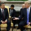 О планах США в Узбекистане (О планах США в Узбекистане) О планах США в Узбекистане