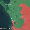 Война в Йемене. Ситуация на 15 ноября 2018