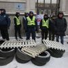 Нафтогаз, транзит и 'холодные бунты' (© РИА Новости, Стрингер) © РИА Новости, Стрингер