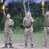 Молодая украинская гвардия. В кого ей можно целиться