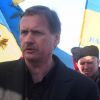 Грезы и ненависть на небратской стороне (© Facebook, Юрій Діденко) © Facebook, Юрій Діденко