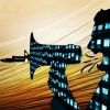 Диверсанты глубинного профиля
