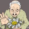Выгодно ли России содержание неплатежеспособной Белоруссии? (Гадание на ромашке | Александр Горбаруков © ИА REGNUM) Гадание на ромашке |…