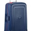 Почему стоит купить чемодан Samsonite или другого мирового бренда