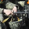 В Киеве подсчитали за сколько дней придет российская армия