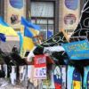 Мистификаторы Киева творят новую реальность, но боятся реванша