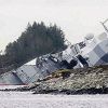 Массовое самоубийство фрегатов
