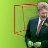 От пенсионной экспроприации до сдачи территорий (Дмитрий Песков | Иван Шилов © ИА REGNUM) Дмитрий Песков | Ива…