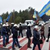 День неповиновения нищих (© РИА Новости, Стрингер) © РИА Новости, Стрингер