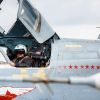 Победа на фюзеляже: Летчики ВКС в Сирии и звездочки на самолетах
