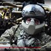 'Цирк с конями' в масках имперских боевиков