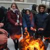 Украина: оппозиция ведёт подготовку к Майдану