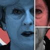 Мэй. Не святая и не железная Тереза (Тереза Мэй | Иван Шилов © ИА REGNUM) Тереза Мэй | Иван Ши…