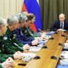 Гособоронзаказ не в силах переварить 'путинские триллионы'